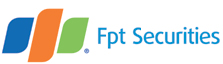 Logo Công ty CP Chứng khoán FPT