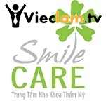 Logo Nha khoa Smile Care