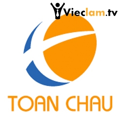 Logo Trung Tâm Bảo Hành Sony Toàn Châu