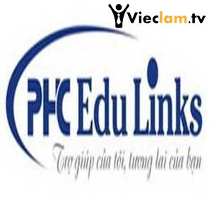 Logo Lien Ket Giao Duc Phu Hoan Cau LTD