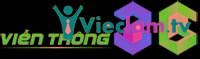 Logo Vien Thong 3G Viet Nam Joint Stock Company