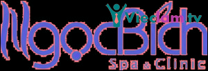 Logo Ngọc Bích Spa