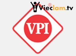 Logo Công ty cổ phần đầu tư Việt Phú
