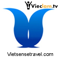 Logo Dich Vu Va Du Lich Vietsense LTD