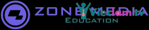 Logo Zone Media Education