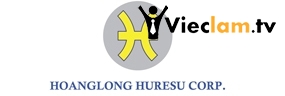 Logo Công ty Cổ phần Phát triển Nguồn Nhân lực Hoàng Long