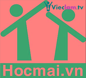 Logo Công Ty Cổ Phần Hocmai.Vn Nguyễn Khuyến