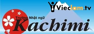 Logo Trung tâm Ngoại Ngữ và Tư vấn du học Kachimi