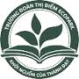 Logo Trường Phổ thông Đoàn Thị Điểm Ecopark