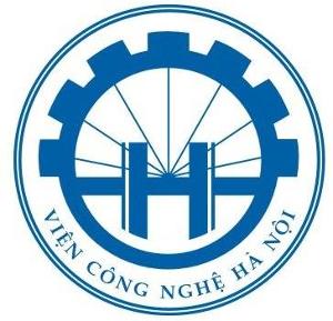 Logo Vien Cong Nghe Ha Noi