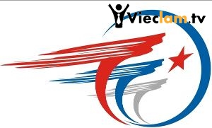 Logo Công ty cổ phần phát triển truyền thông văn hóa Việt Nam