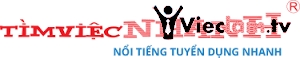 Logo Công Ty Cổ Phần Tìm Việc Nhanh