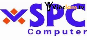 Logo Công ty cổ phần máy tính Vĩnh Xuân