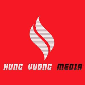 Logo Công ty Truyền thông Kinh Bắc