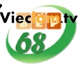 Logo Bếp 68