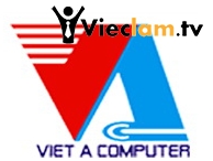 Logo Công ty Thương Mại Và Dịch Vụ Quốc tế Việt Á