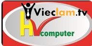 Logo Công ty Hải Việt