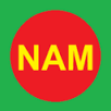 Logo NamShop