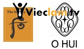 Logo Công ty liên doanh mỹ phẩm Hàn Quốc