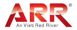 Logo Công Ty Cổ Phần An Việt Sông Hồng