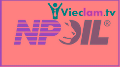 Logo Công ty CP Npoil