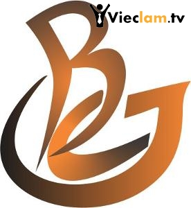 Logo Công ty cổ phần TM và DV B.C.G