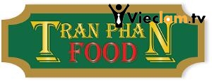 Logo Trần Phan Food