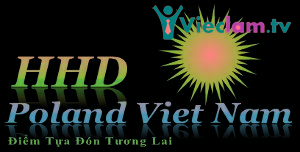 Logo HHD Poland Viet Nam LTD