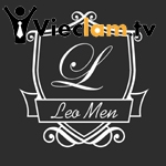 Logo LeoMen