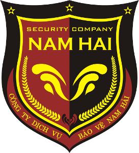 Logo Công ty TNHH DV BẢO VỆ NAM HẢI