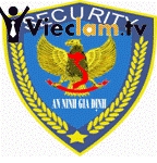 Logo Dich Vu Bao Ve An Ninh Gia Dinh LTD