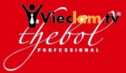 Logo Mỹ Phẩm Thebol ( Em Tắm Anh Yêu )