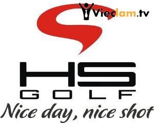 Logo Công ty Cổ phần Đầu tư HS Golf Vietnam