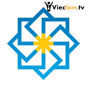 Logo Công Ty Cổ Phần Phát Triển Hải Trung Kim