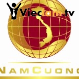 Logo Công Ty TNHH Quản Lý Và Dịch Vụ Khu Đô Thị Nam Cường