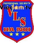 Logo Công ty CP Dịch vụ Bảo vệ VLS Hà Nội