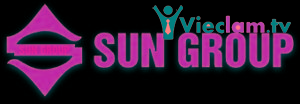 Logo Công ty TNHH Dịch vụ Cáp treo Fansipan Sapa (SUN GROUP)