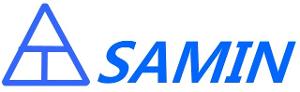 Logo Samin Vina LTD