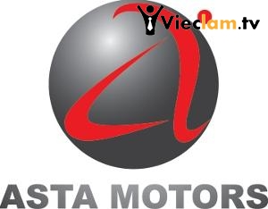 Logo Công ty CP TMDV Toyota An Thành