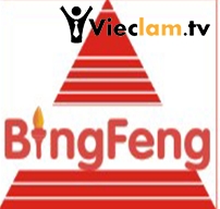 Logo Công ty TNHH XD TV Thiết Kế BingFeng