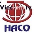 Logo Công ty CP Dịch thuật - Đào tạo và Du lịch Việt Nam