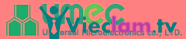 Logo Umec Viet Nam LTD