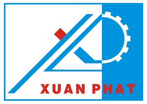 Logo Xay Dung Co Khi Xuan Phat Joint Stock Company