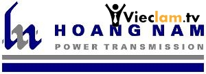 Logo Công ty TNHH TMKT Hoàng nam