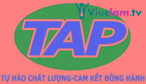 Logo Trần An Phát