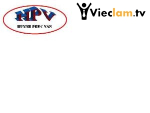 Logo CÔNG TY TNHH TM-DV HUỲNH PHÚC VĂN