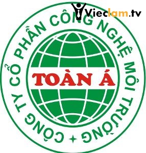 Logo Cong Nghe Moi Truong Toan A Joint Stock Company