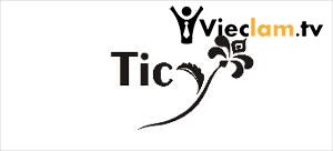 Logo Ticy Viet Nam LTD