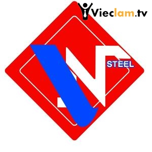Logo CÔNG TY THÉP VĂN NGUYÊN
