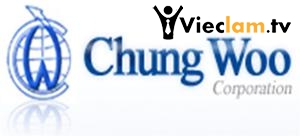 Logo Chung Woo